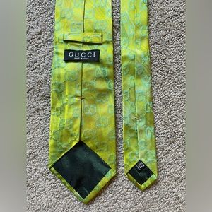 Gucci Tie